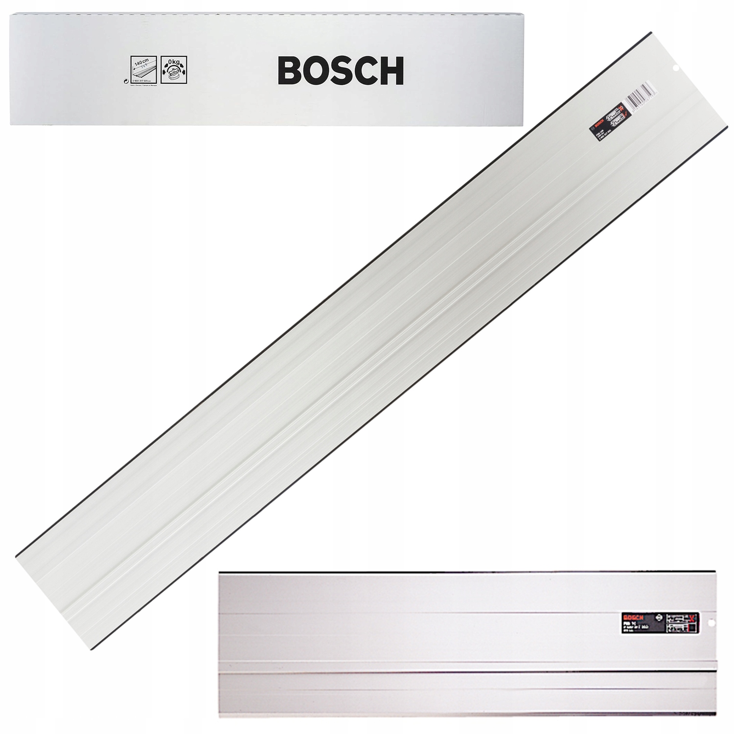 Sprievodca Bosch 2602317031